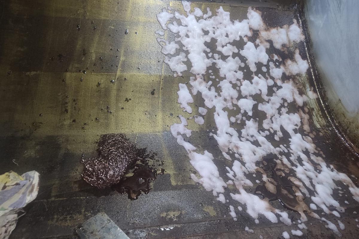 Davlumbaz temizliği 02