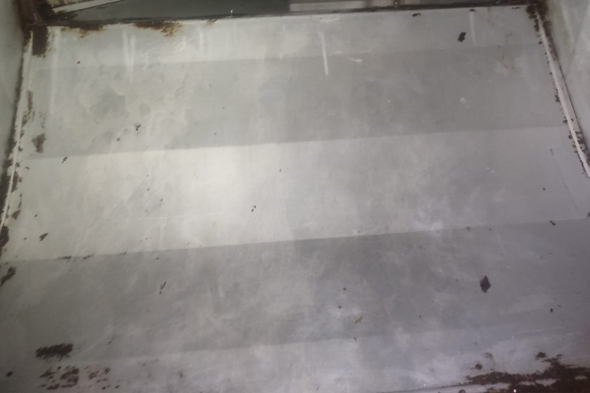 Davlumbaz temizliği 03