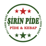 Şirin pide