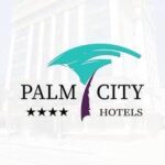 Palm city hotel